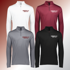 CHS Admin Attain 1/4 Zip